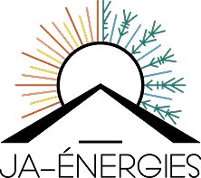 Logo JA Energies